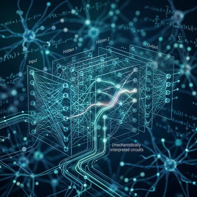 Interpretability as Runtime Governance